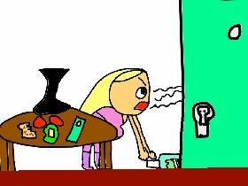 8 I'm not ready for this