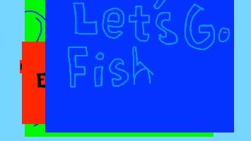 Let's Go Fishing 1