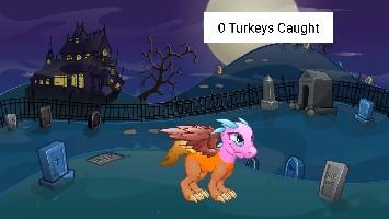 Turkey Trot 1