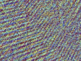 Accidental spin art 2