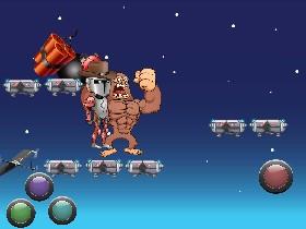 Platformer Game 1