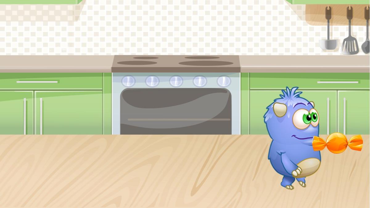 Costume Animation