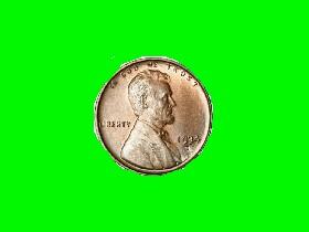 penny clicker