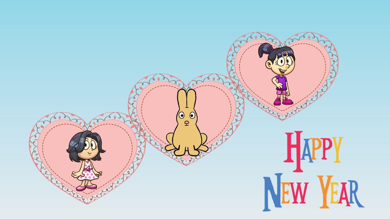 Greeting Card