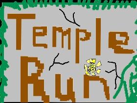 TEMPLE RUN  1