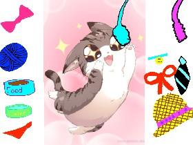 Neko/Cat Dress Up! 1.1 1