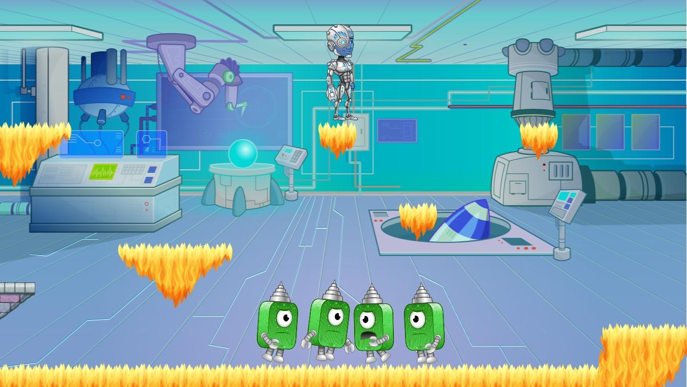 Peep: Dance with Friends