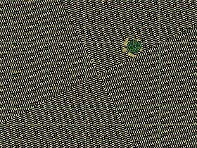 Spiral Triangles 1 1
