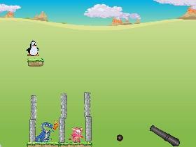 Physics Game 1