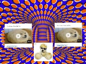 DOGE SPIN CLICK