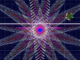 Spiral Triangles 2 1