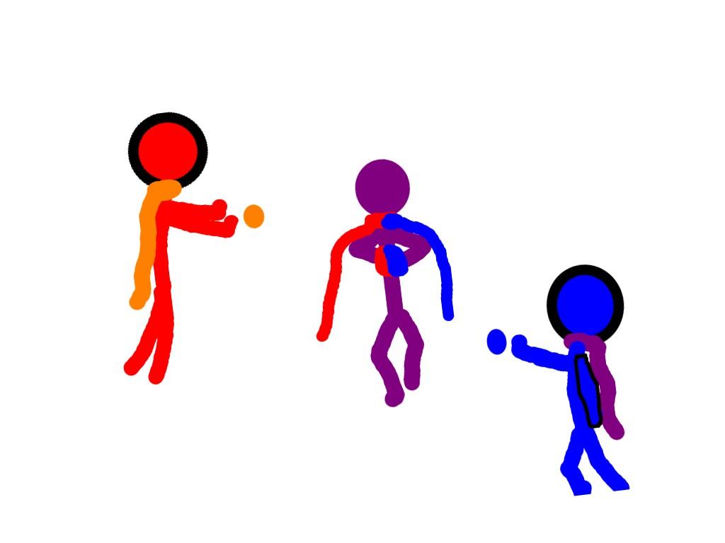 Spin Draw