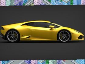 I like lambos!