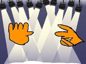 Basic Rock, Paper, Scissors 1