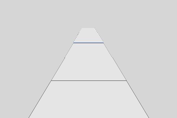 3D Moving Platform Test