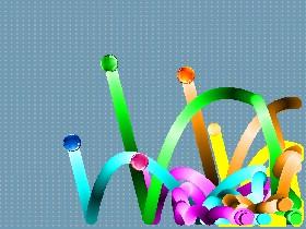 Falling Trails 2