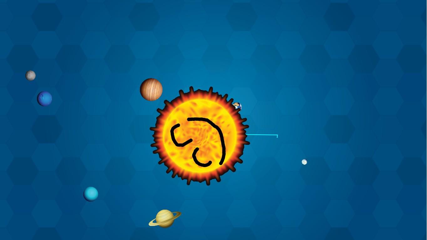 Solar System