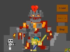 Monster Slayer Tycoon 1