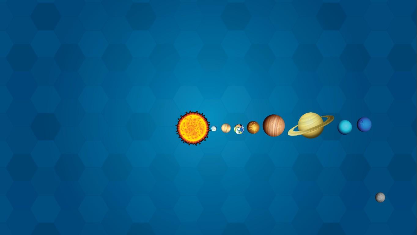 Solar System