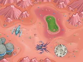 Arcade Shooter Game 2