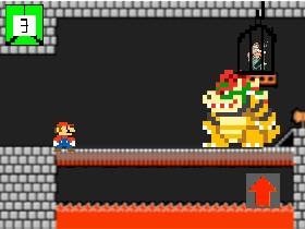 Mario Boss Battle 1 1