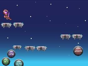 space