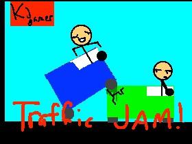 Traffic Jam 1