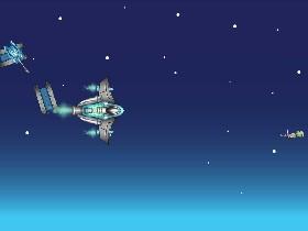 Chopper Game 2