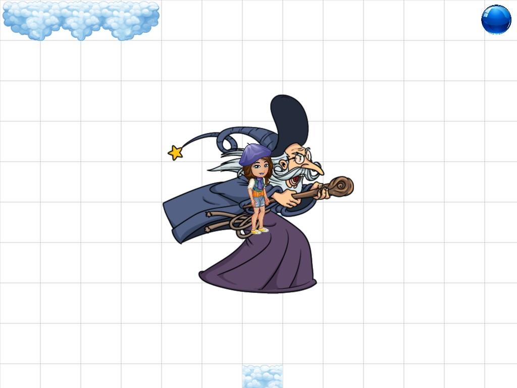 Spin Draw