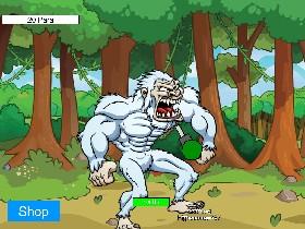 Cyborg invasion - Beta 2.0 1