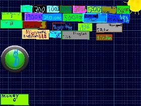 Money Clicker
