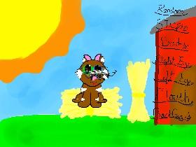 My Kittie Customizer! 1 1