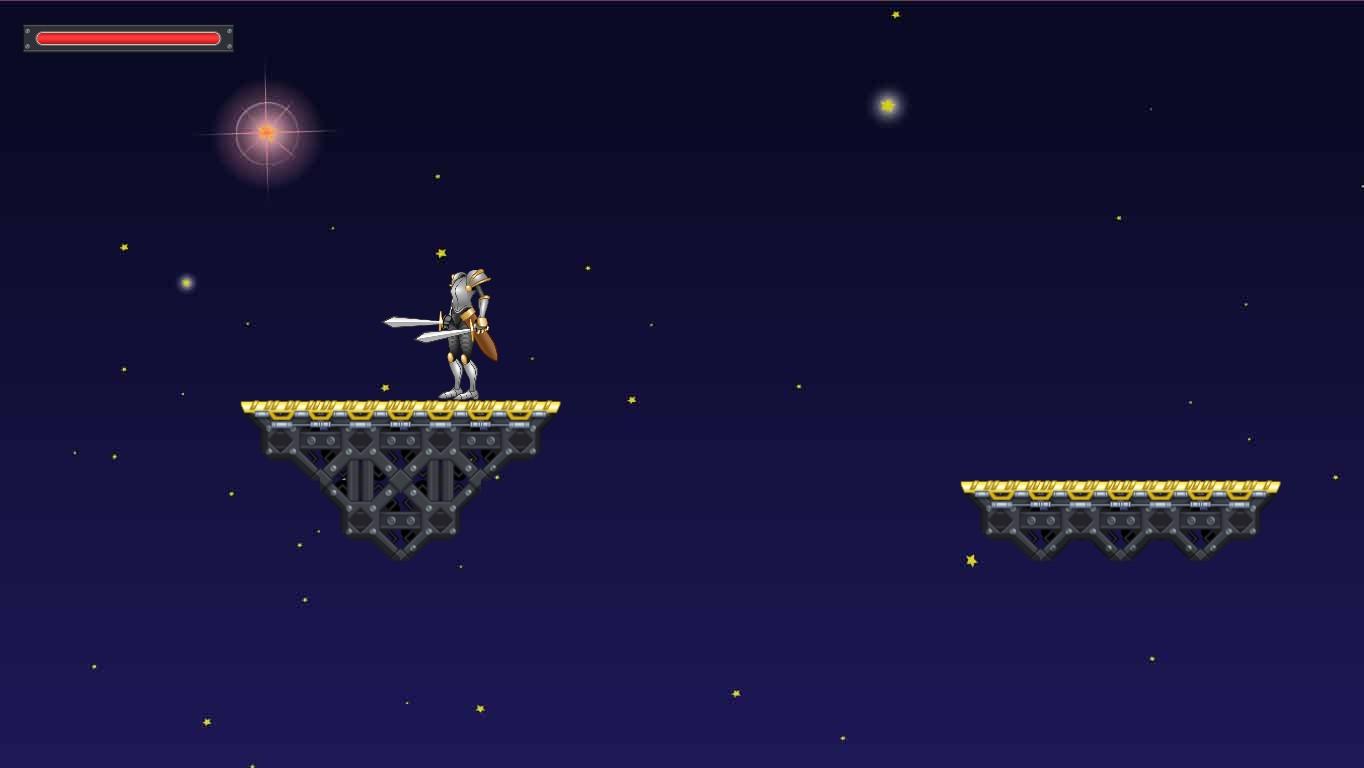 Platformer Tutorial