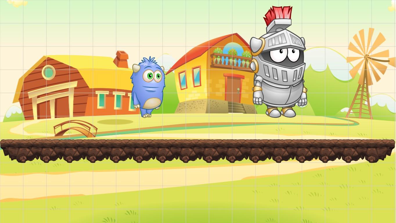 Peep: Dance with Friends