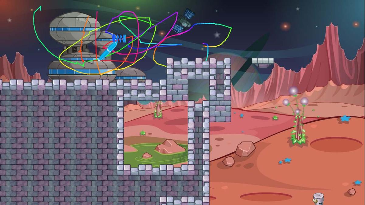 Peep: Dance with Friends