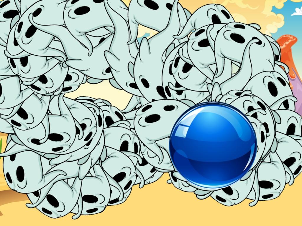 Spin Draw
