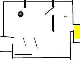 Tynkers impossible game  1