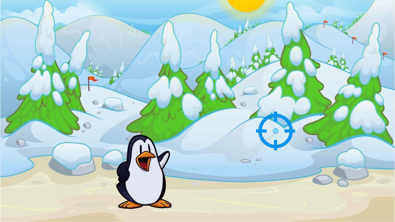 Snowball Siege epic!