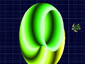 Spiral Triangles 58 1