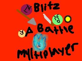BLITZ BATTLE MULTIPLAYER 1