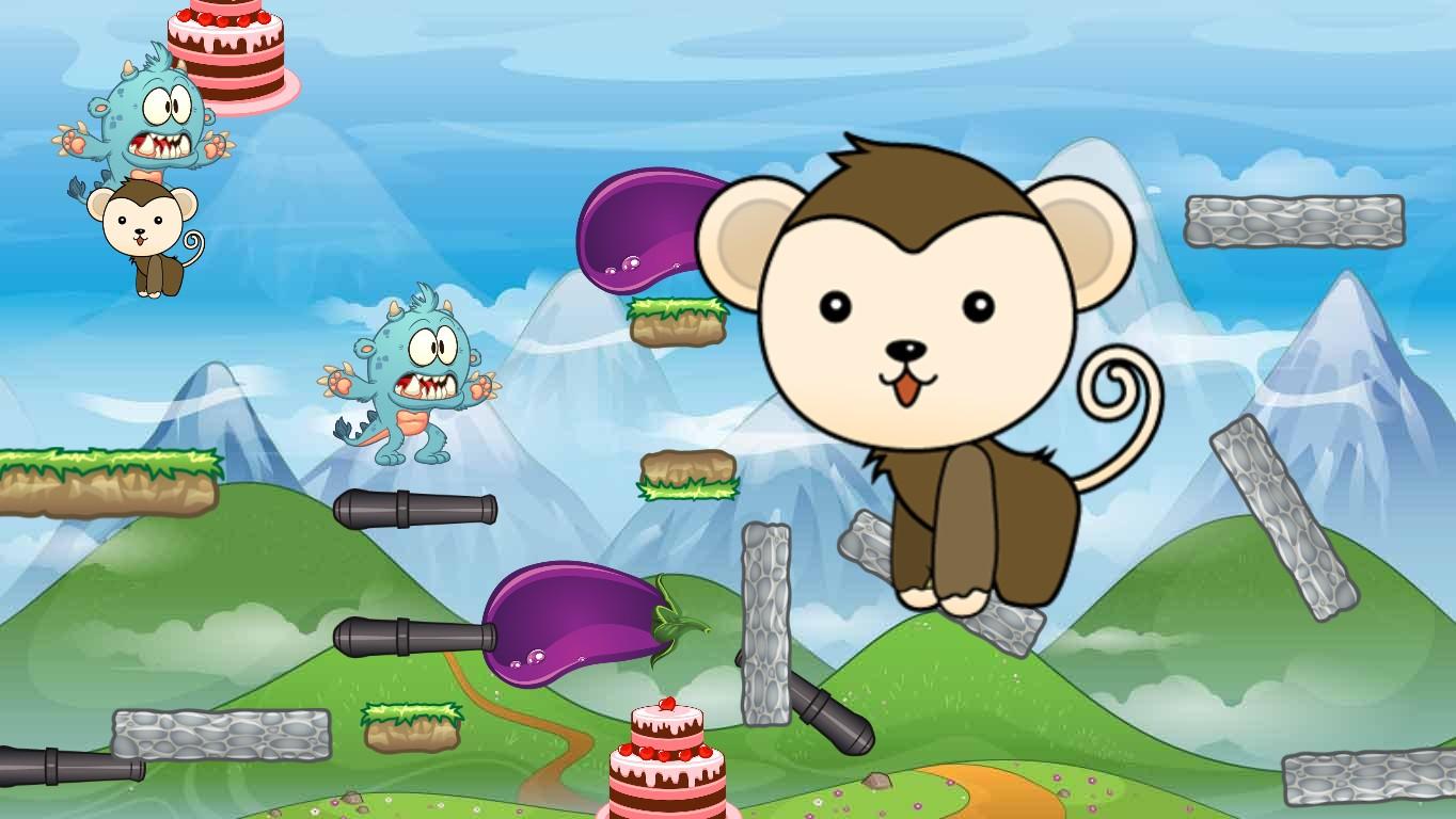 Physics Cannon 2-Player