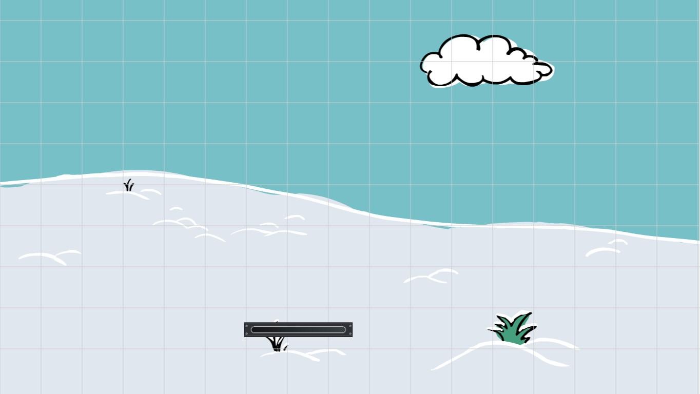 Peep: Dance with Friends