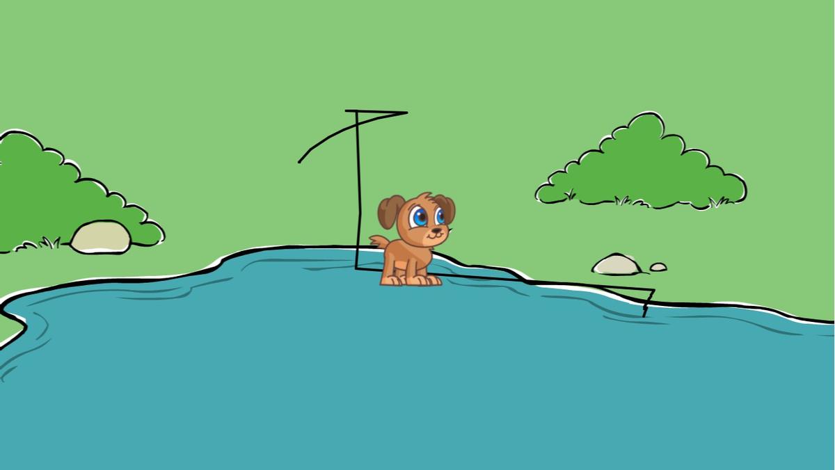 Peep: Dance with Friends