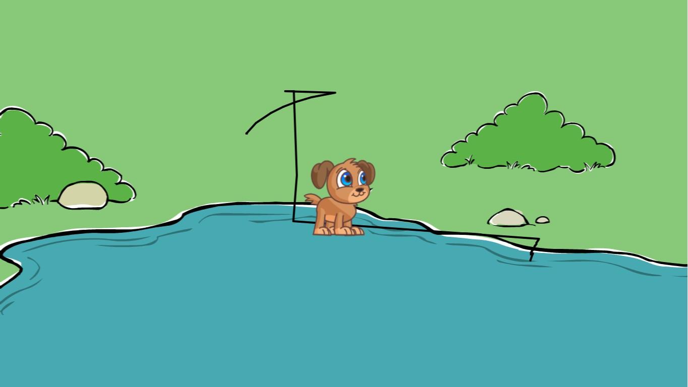 Peep: Dance with Friends