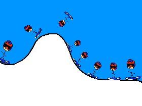 Olympics Snowboarding
