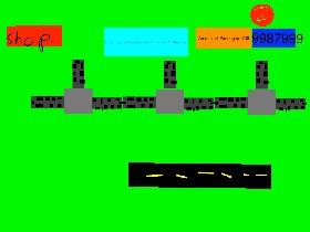 Airport simulater 1