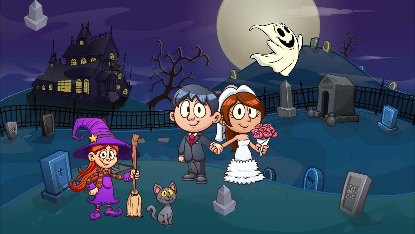 Trick or Treat