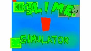 jelly Simulator