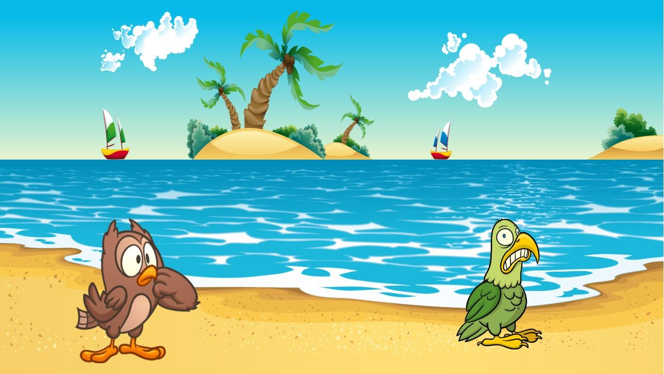 bird joke