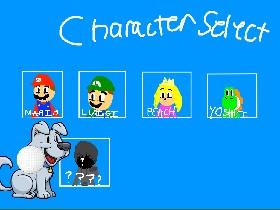 Mario Kart 1